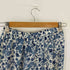 アズールバイマウジー AZUL by moussy ペイズリープリントイージーPT レディース JPN:M
