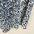アズールバイマウジー AZUL by moussy ペイズリープリントイージーPT レディース JPN:M