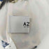 アズールバイマウジー AZUL by moussy ペイズリープリントイージーPT レディース JPN:M