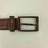 ブルックスブラザーズ BROOKS BROTHERS MADE IN USA レザーベルト レディース