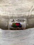 フルーツオブザルーム FRUIT OF THE LOOM 90S USA製 フロントプリントクルーネック Tシャツ シングルステッチ メンズ import:L