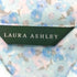ローラアシュレイ LAURA ASHLEY 花柄 パジャマ セットアップ レディース M
