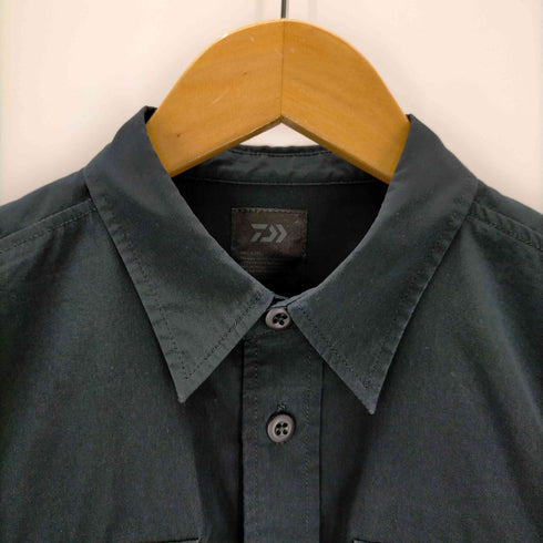 ダイワ ピアサーティナイン DAIWA PIER39 Tech New Anglers Shirts L/S メンズ JPN:S