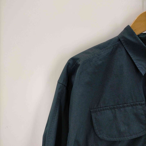 ダイワ ピアサーティナイン DAIWA PIER39 Tech New Anglers Shirts L/S メンズ JPN:S