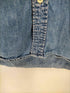 ユニクロ UNIQLO 90s old 紺タグ S/S デニムシャツ メンズ JPN:L