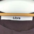 リブラ Libra ビンテージライクコットンボリュームワンピース レディース