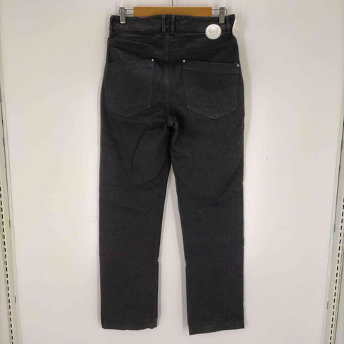 ユハ juha WASHED WORK DENIM PANTS メンズ JPN:3