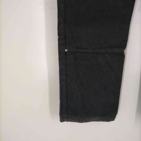 ユハ juha WASHED WORK DENIM PANTS メンズ JPN:3