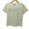 ホワイトマウンテニアリング WHITE MOUNTAINEERING バックプリント メッシュ切替 クルーネックTシャツ メンズ JPN:S