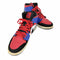 ジョーダンブランド JORDAN BRAND AIR JORDAN 1 MID Top 3 エアジョーダン1 ミッド トップ3 ハイカットスニーカー メンズ JPN:28