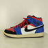 ジョーダンブランド JORDAN BRAND AIR JORDAN 1 MID Top 3 エアジョーダン1 ミッド トップ3 ハイカットスニーカー メンズ JPN:28