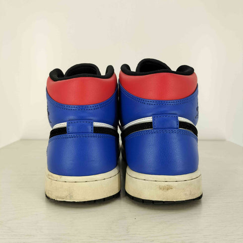 ジョーダンブランド JORDAN BRAND AIR JORDAN 1 MID Top 3 エアジョーダン1 ミッド トップ3 ハイカットスニーカー メンズ JPN:28