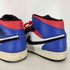 ジョーダンブランド JORDAN BRAND AIR JORDAN 1 MID Top 3 エアジョーダン1 ミッド トップ3 ハイカットスニーカー メンズ JPN:28