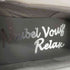 ヌーベルヴォーグ リラックス noubel voug relax リボンスリッポン レディース 37