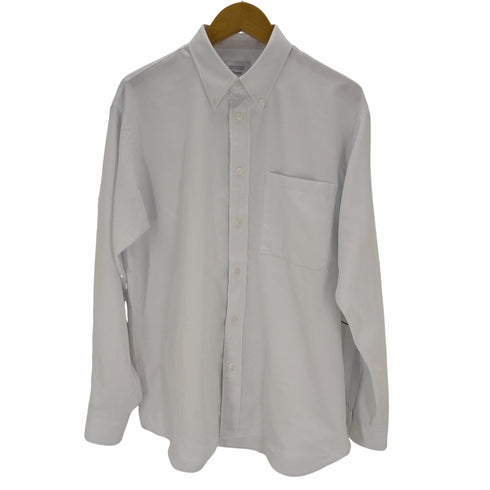 マッキントッシュフィロソフィー MACKINTOSH PHILOSOPHY TROTTER SHIRT メンズ 38