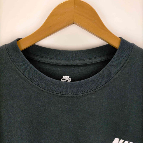 ナイキスケートボーディング NIKE SB ロゴ スケートボード Tシャツ メンズ JPN:XL