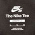 ナイキスケートボーディング NIKE SB ロゴ スケートボード Tシャツ メンズ JPN:XL