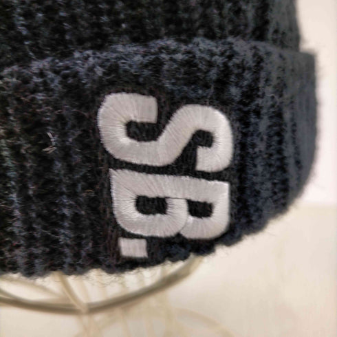 ナイキスケートボーディング NIKE SB SURPLUS BEANIE メンズ