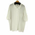 キャスパージョン CASPER JOHN フロントポケット S/S ポロシャツ メンズ import:L