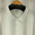 キャスパージョン CASPER JOHN フロントポケット S/S ポロシャツ メンズ import:L