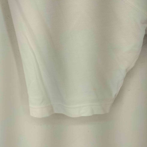 キャスパージョン CASPER JOHN フロントポケット S/S ポロシャツ メンズ import:L