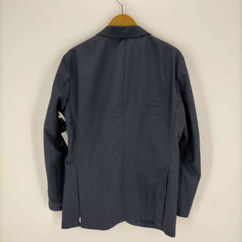 マッキントッシュフィロソフィー MACKINTOSH PHILOSOPHY ライトウェイトトロピカル ジャケット メンズ 38L/40