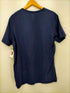 ティンバーランド Timberland ロゴプリント クルーネック Tシャツ メンズ L/G