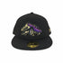 ニューエラ NEW ERA 59FIFTY MILB マイナーリーグベースボール チームロゴ刺繍 キャップ メンズ 7 5/8