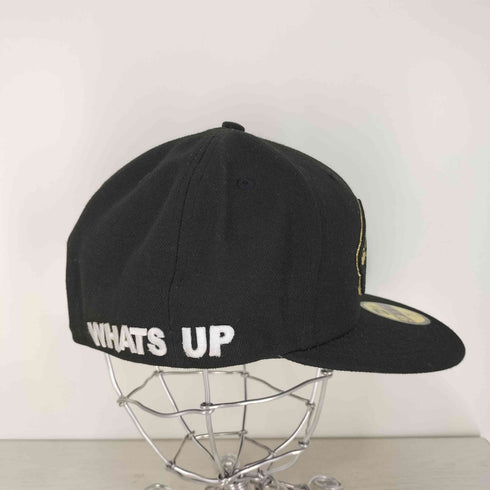 ニューエラ NEW ERA 59FIFTY MILB マイナーリーグベースボール チームロゴ刺繍 キャップ メンズ 7 5/8