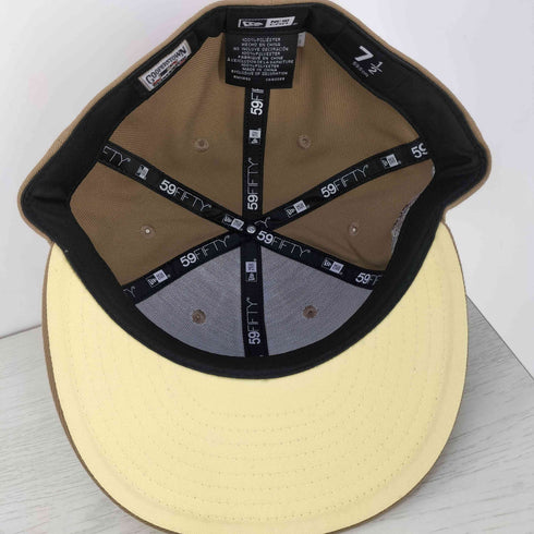ニューエラ NEW ERA 59FIFTY 1993 World Series ベースボールチームロゴ刺繍 キャップ メンズ 7 1/2