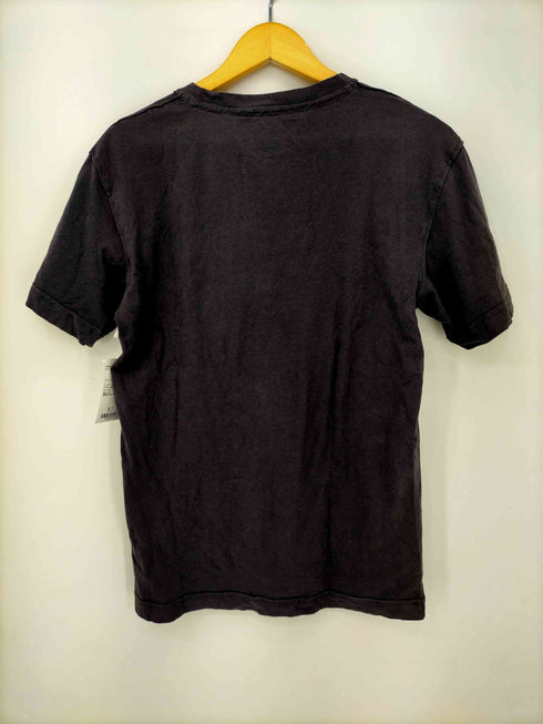 ティンバーランド Timberland フロントプリント ポケットTシャツ メンズ import:M
