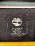 ティンバーランド Timberland フロントプリント ポケットTシャツ メンズ import:M