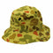 ヒューマンメイド HUMANMADE DUCK CAMO BUCKET HAT ダックカモ バケットハット メンズ