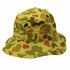 ヒューマンメイド HUMANMADE DUCK CAMO BUCKET HAT ダックカモ バケットハット メンズ