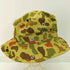 ヒューマンメイド HUMANMADE DUCK CAMO BUCKET HAT ダックカモ バケットハット メンズ