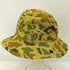 ヒューマンメイド HUMANMADE DUCK CAMO BUCKET HAT ダックカモ バケットハット メンズ