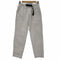 リーバイス Levis ベルテッドテーパードパンツ メンズ JPN:XS