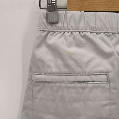 リーバイス Levis ベルテッドテーパードパンツ メンズ JPN:XS