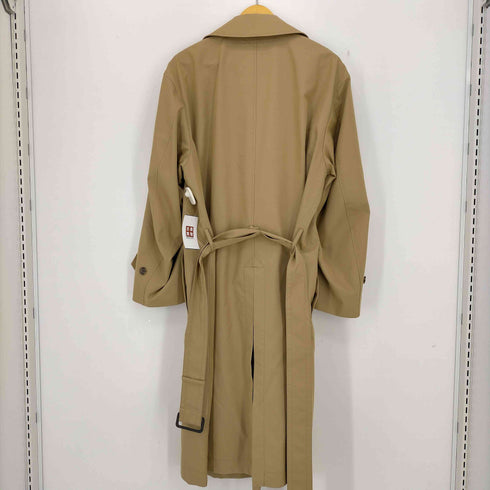 ユニクロユー UNIQLO U トレンチコート メンズ JPN:L