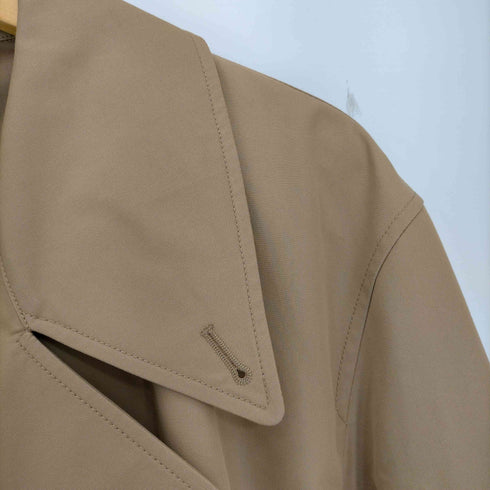 ユニクロユー UNIQLO U トレンチコート メンズ JPN:L
