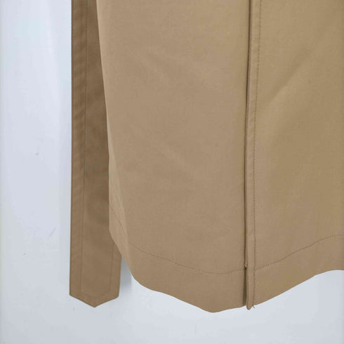 ユニクロユー UNIQLO U トレンチコート メンズ JPN:L