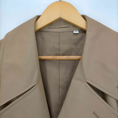 ユニクロユー UNIQLO U トレンチコート メンズ JPN:L