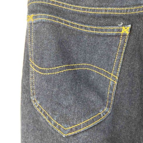 リー Lee 01020 AMERICAN STANDARD 102 ブーツカットジーンズ メンズ 30