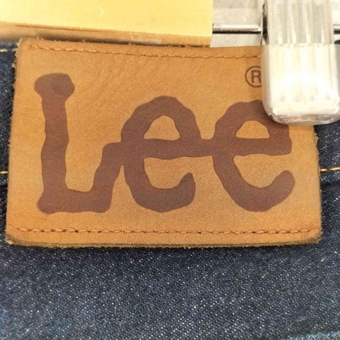 リー Lee 01020 AMERICAN STANDARD 102 ブーツカットジーンズ メンズ 30