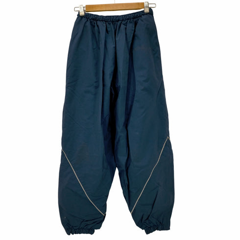 ユーエスエアーフォース U.S. AIR FORCE SKILCRAFT トレーニングパンツ メンズ SMALL/SHORT