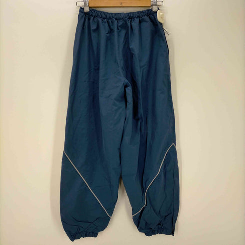 ユーエスエアーフォース U.S. AIR FORCE SKILCRAFT トレーニングパンツ メンズ SMALL/SHORT