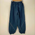 ユーエスエアーフォース U.S. AIR FORCE SKILCRAFT トレーニングパンツ メンズ SMALL/SHORT