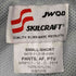 ユーエスエアーフォース U.S. AIR FORCE SKILCRAFT トレーニングパンツ メンズ SMALL/SHORT