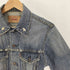 リーバイス Levis 00S 日本製 70505 J36 3rd トラッカー デニムジャケット メンズ import:M