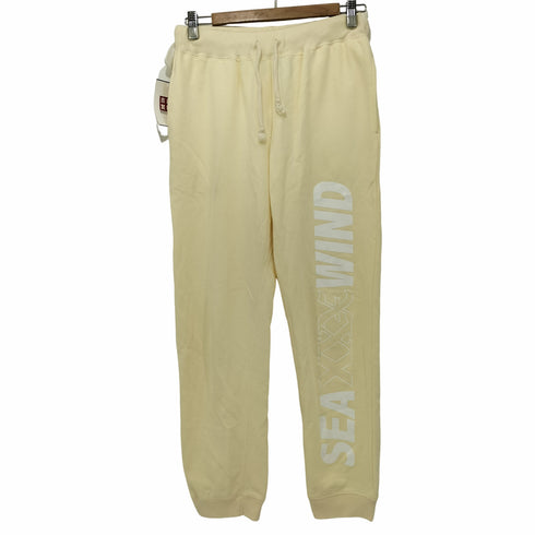 ウィンダンシー WIND AND SEA 2020AW スウェットパンツ メンズ JPN:S